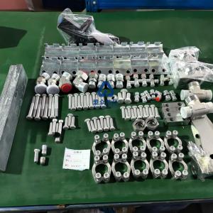 Spare parts for LIUGONG920 single way