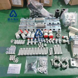 Spare parts for LOVOL130 F 