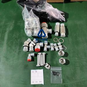 Spare parts for SDLG 60 H for Excavator