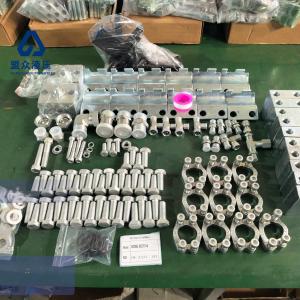 Spare parts for XGMG 215G