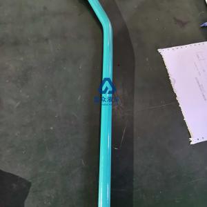 Steel Pipe is Suitable for Kobelco