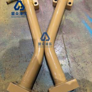 Steel pipes forearm forearm for 560 