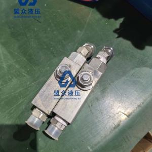  Stop Valve  For SDLG 80