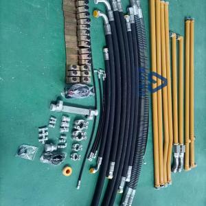 Sumitomo 350 Electric Welding Pipe