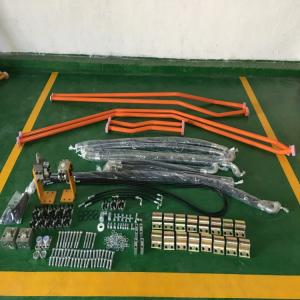 Weld-free pipeline