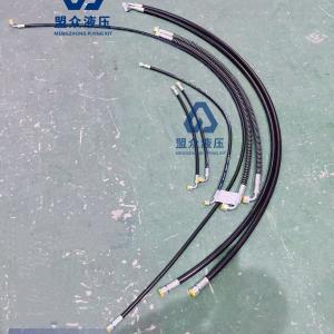 Welding Free Piping kits for Zoomlin 75 G