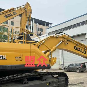 Welding Type Pipeline for SDLG 505