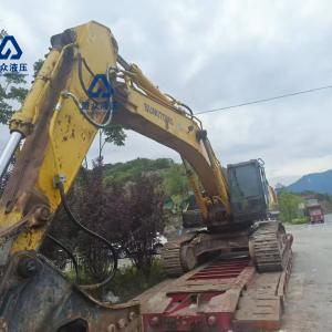 auxiliary hydraulic piping kits for sumitomo 480