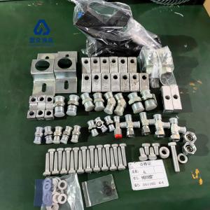 spare parts for CAT307e