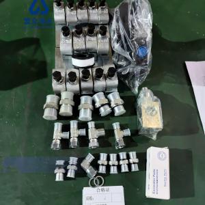 spare parts for komatsu 100