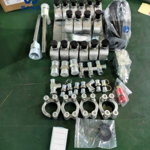spare parts for komatsu 200 -7