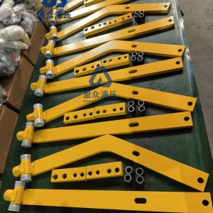spare parts for komatsu 210-10