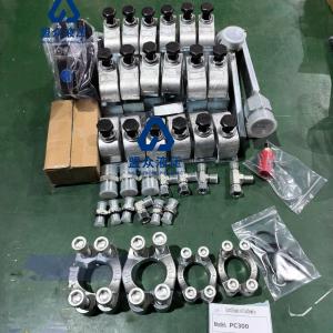 spare parts for komatsu 300