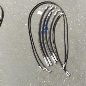 welding piping kiits for CAT 307