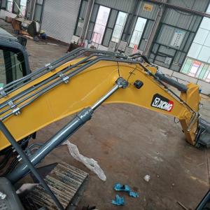 xcmg Excavator Spare Part Pipeline kits pipes Hydraulic breaker for Excavator 25-30 Tons